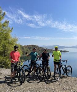 Эгейское побережье