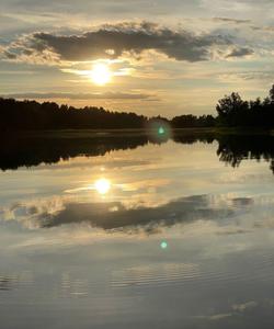 поход в Ленобласти