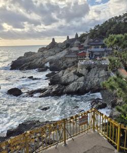 Хэдон Ёнгунса