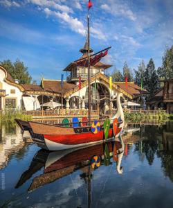 Парк В некотором царстве, Рязань