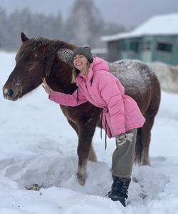 Тур в Уймонскую долину