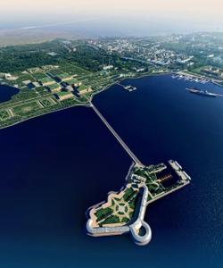 Финский залив