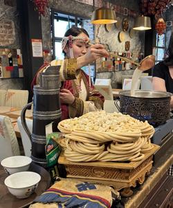 Тур в Монголию