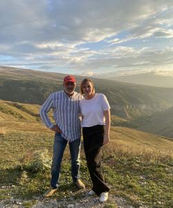 Тур в Чечню