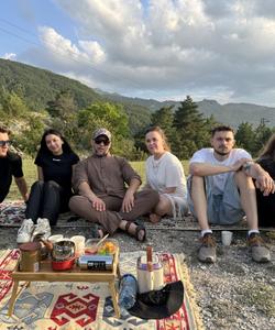 тур в Дагестан