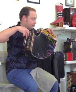 Музей гармони деда Филимона