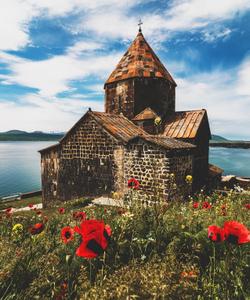 Севанаванк 