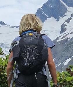 Семейный тур на Домбай