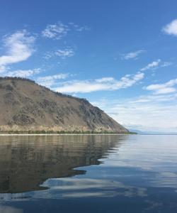 Северный Байкал