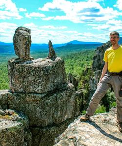 Инзерские Зубчатки