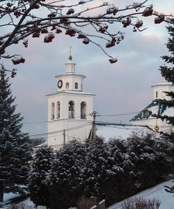 Музей-усадьба «Полотняный Завод»