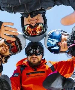 Горнолыжный тур в Архыз