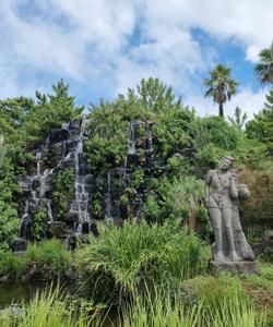 Остров Чеджу 