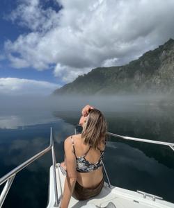 Тур на Байкал