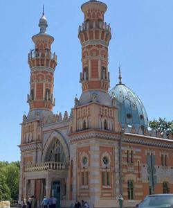 Владикавказ