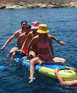 Эгейское море