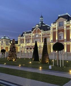 Шато де Талю