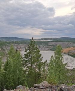 геологический тур