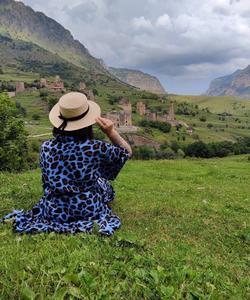 Отдых в Ингушетии