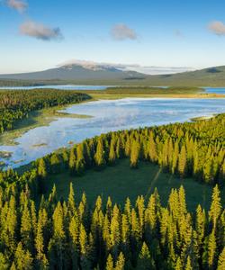 озеро Зюраткуль