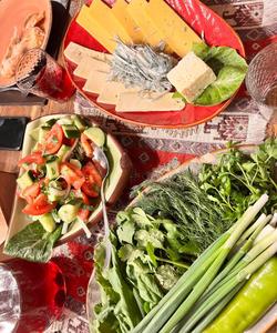 Армянская кухня