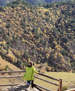 Перевал Цей-Лоам