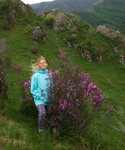 Ретрит на Алтае