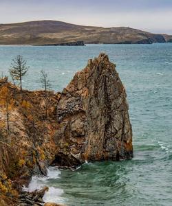 Тур на Байкал