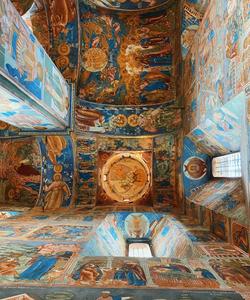 Церковь Ильи Пророка