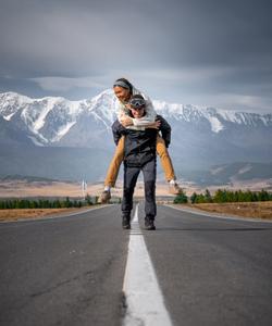 Чуйский тракт