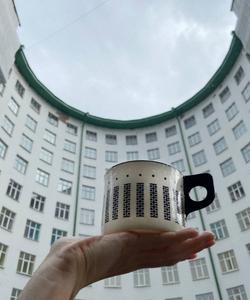 Гостиница Исеть, Екатеринбург