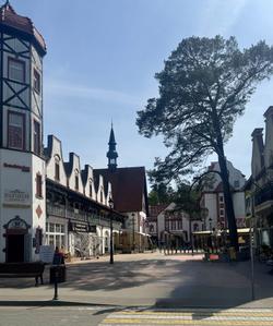 Светлогорск