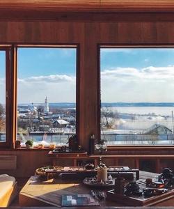 тур в Ярославской области