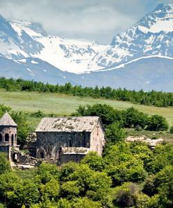 Тирский монастырь