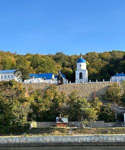 Ансамбль Свияжского Макарьевского монастыря