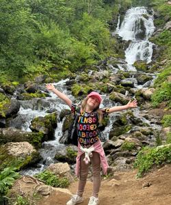 Летний тур на Камчатку