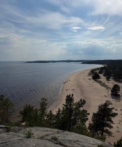 Остров Койонсаари