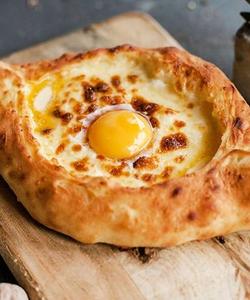 Грузинская кухня