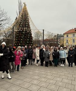 Зеленоградск
