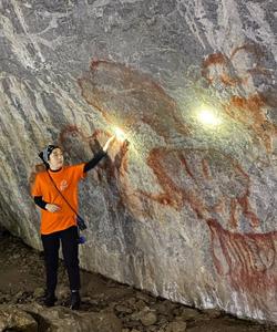 пещера «Шульган-Таш» (Капова пещера)