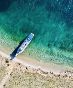 Местный пейзаж