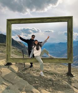 Тур в Дагестан