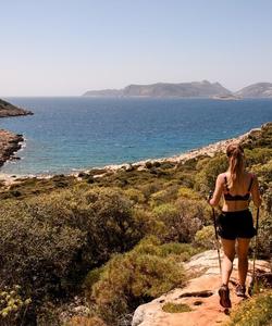 Поход в Турции