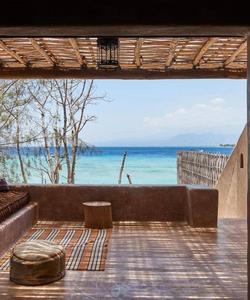 Вилла на Бали