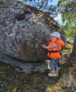 Семейный тур в Карелию