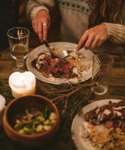 Грузинская кухня