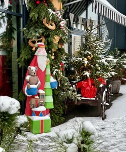 Новогодний тур в Калининград