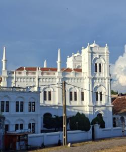 мечеть Меера