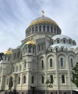 Морской собор