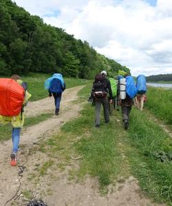 Поход в Старице